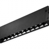 Светильник Wellington TR220 Smart Дарклайн, 3000-6500 К, черный