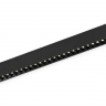 Светильник Wellington TR220 Smart Дарклайн, 3000-6500 К, черный