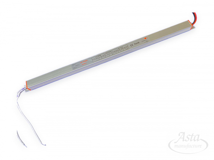 Блок питания серия Д - 72W - IP20 12V