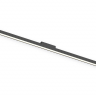 Светильник Wellington TR48 Light Лайн, 4000 К, черный Светильник Wellington TR48 Light Лайн, 4000 К, черный