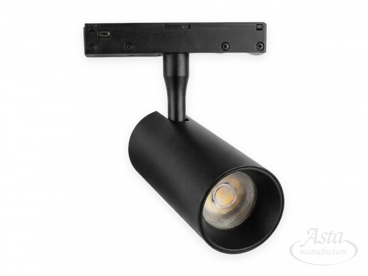Светильник Wellington TR48 Light Спот, 4000 К, черный Светильник Wellington TR48 Light Спот, 4000 К, черный