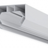 Профиль карниз ALFORM Parsek АМ 1 однорядный