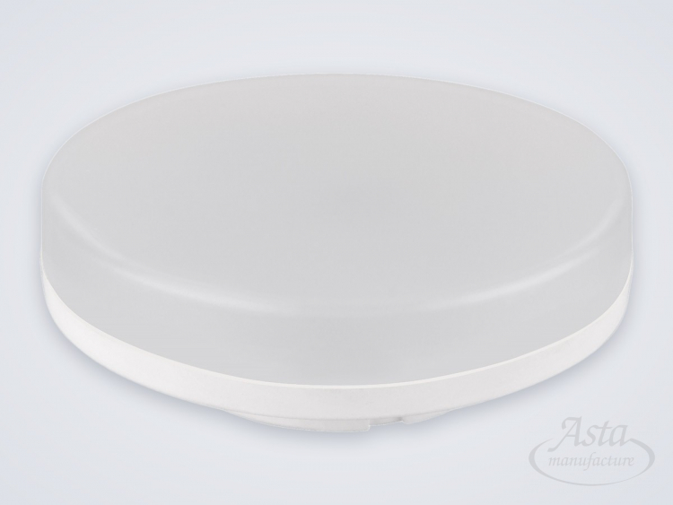 Светодиодная лампа New Light GX53 6 Вт