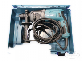 Аренда инструмента. Перфоратор Makita HR 1830 SDS-plus 18 мм
